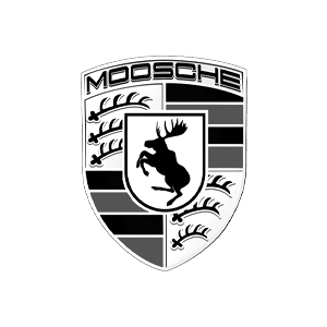 PORSCHE Оклейка автомобилей PORSCHE пленкой в Москве