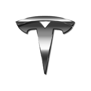 TESLA Оклейка автомобилей TESLA в Москве
