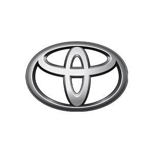 TOYOTA Оклейка автомобилей TOYOTA пленкой в Москве